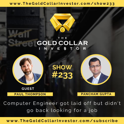 Copy of EP #18 - 2 Guests